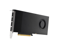 PNY Quadro RTX A4000 16GB GDDR6 - 670404 - zdjęcie 3